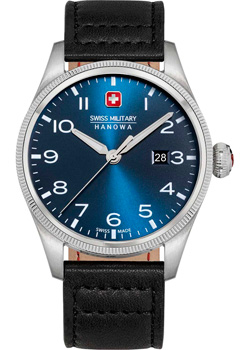 Swiss military hanowa Thunderbolt